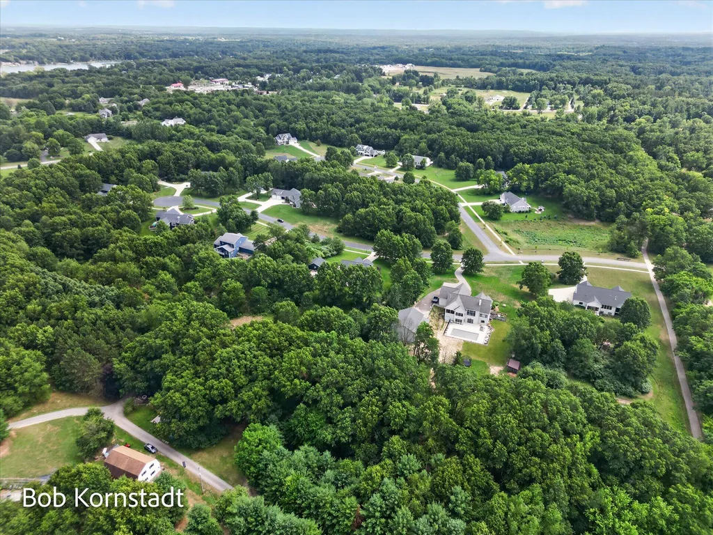 8059 Buttrick Ridge Trail SE Caledonia Township MI 49302