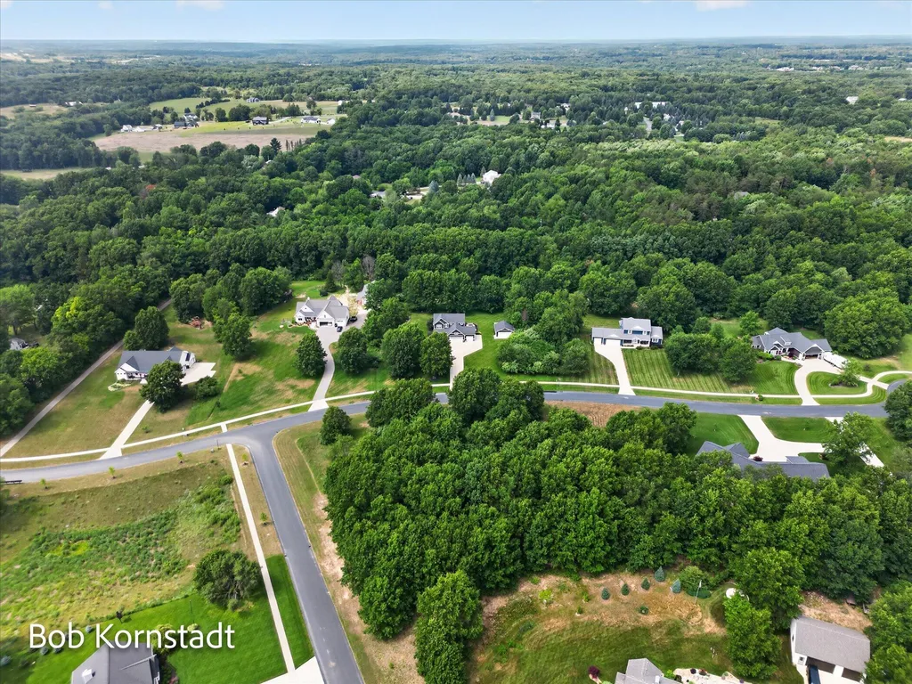 8059 Buttrick Ridge Trail SE Caledonia Township MI 49302