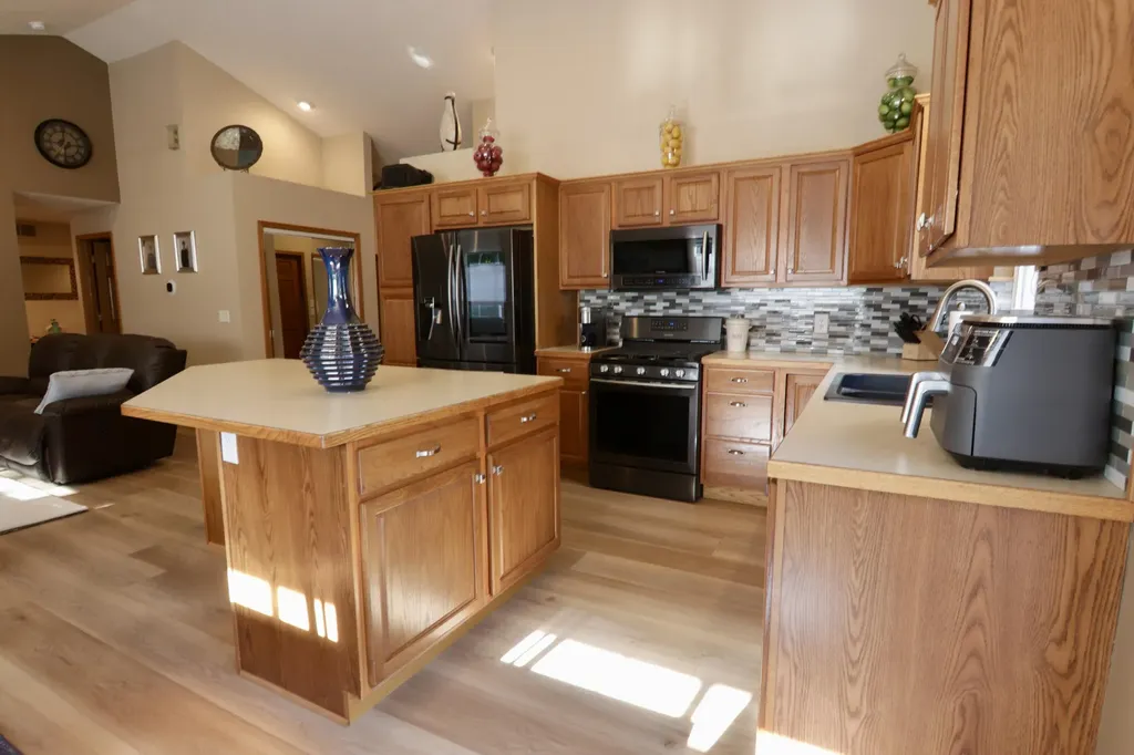 6829 Wintergreen Drive Fruitport Charter Township MI 49415