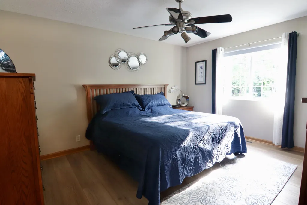 6829 Wintergreen Drive Fruitport Charter Township MI 49415