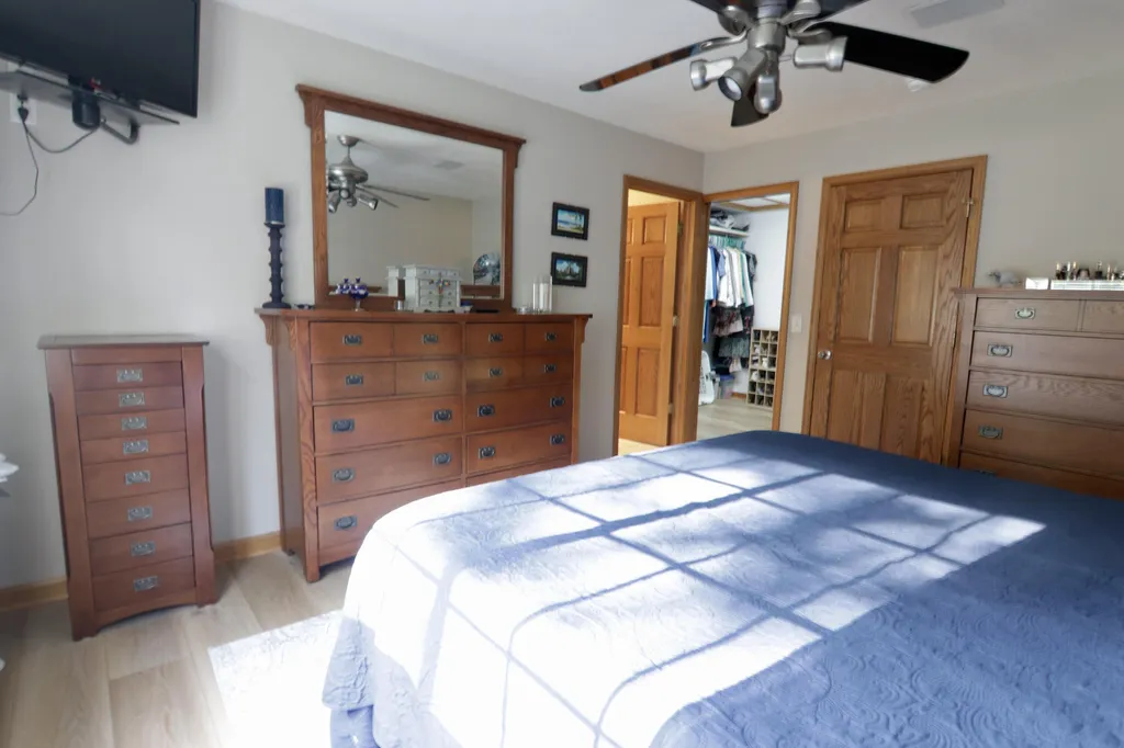 6829 Wintergreen Drive Fruitport Charter Township MI 49415