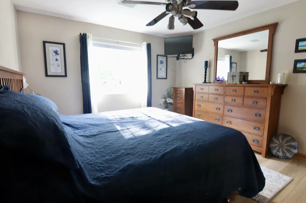 6829 Wintergreen Drive Fruitport Charter Township MI 49415