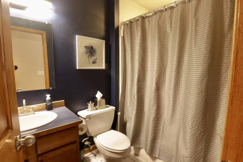 6829 Wintergreen Drive Fruitport Charter Township MI 49415