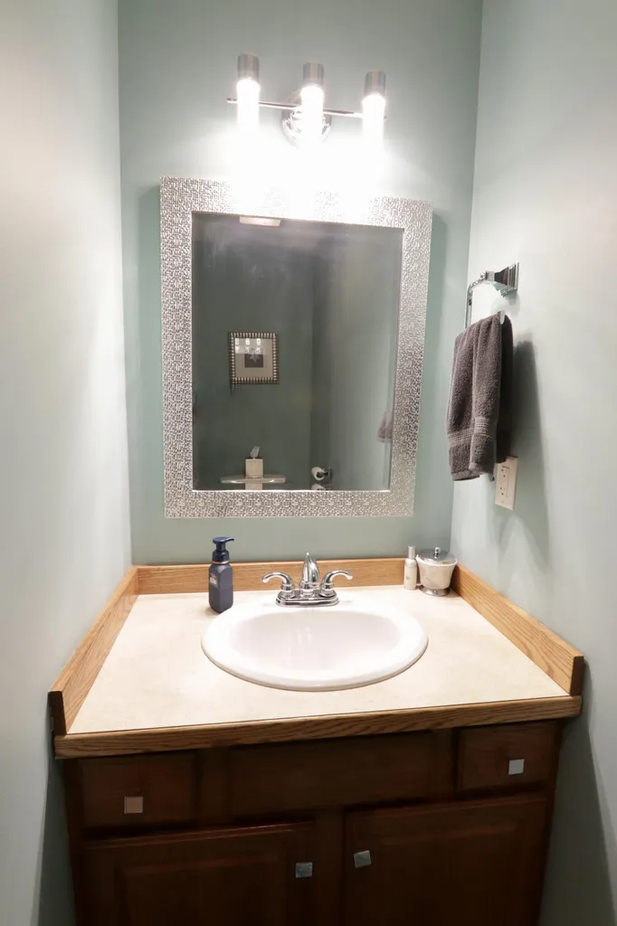 6829 Wintergreen Drive Fruitport Charter Township MI 49415