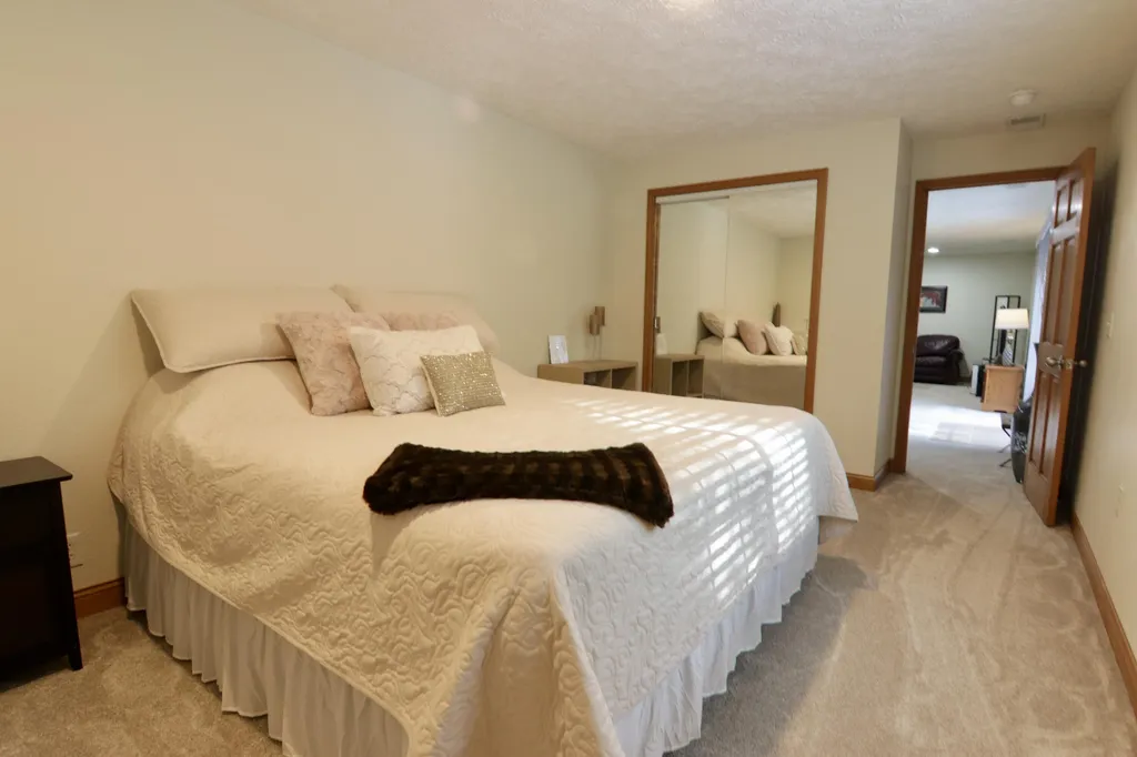 6829 Wintergreen Drive Fruitport Charter Township MI 49415