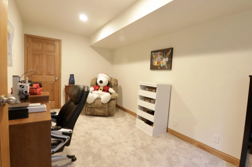 6829 Wintergreen Drive Fruitport Charter Township MI 49415