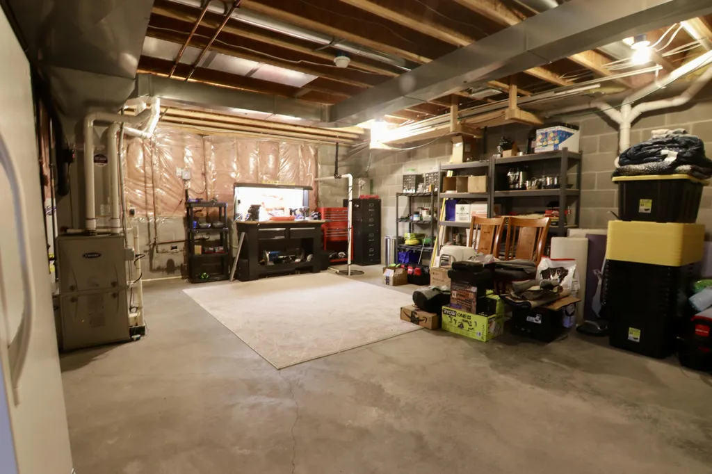 6829 Wintergreen Drive Fruitport Charter Township MI 49415