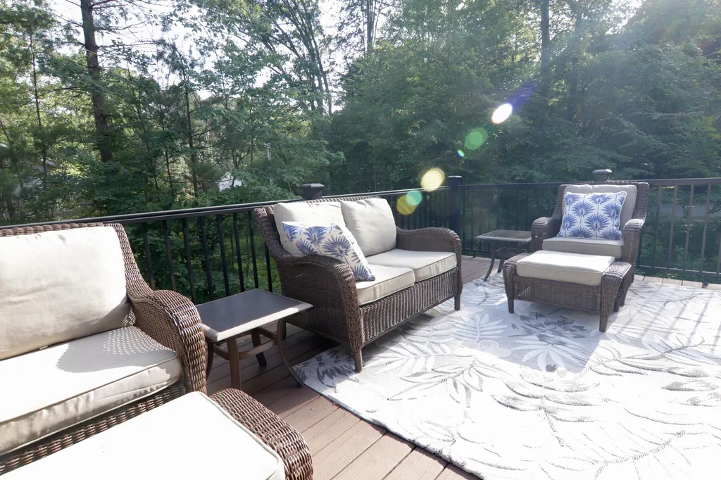 6829 Wintergreen Drive Fruitport Charter Township MI 49415