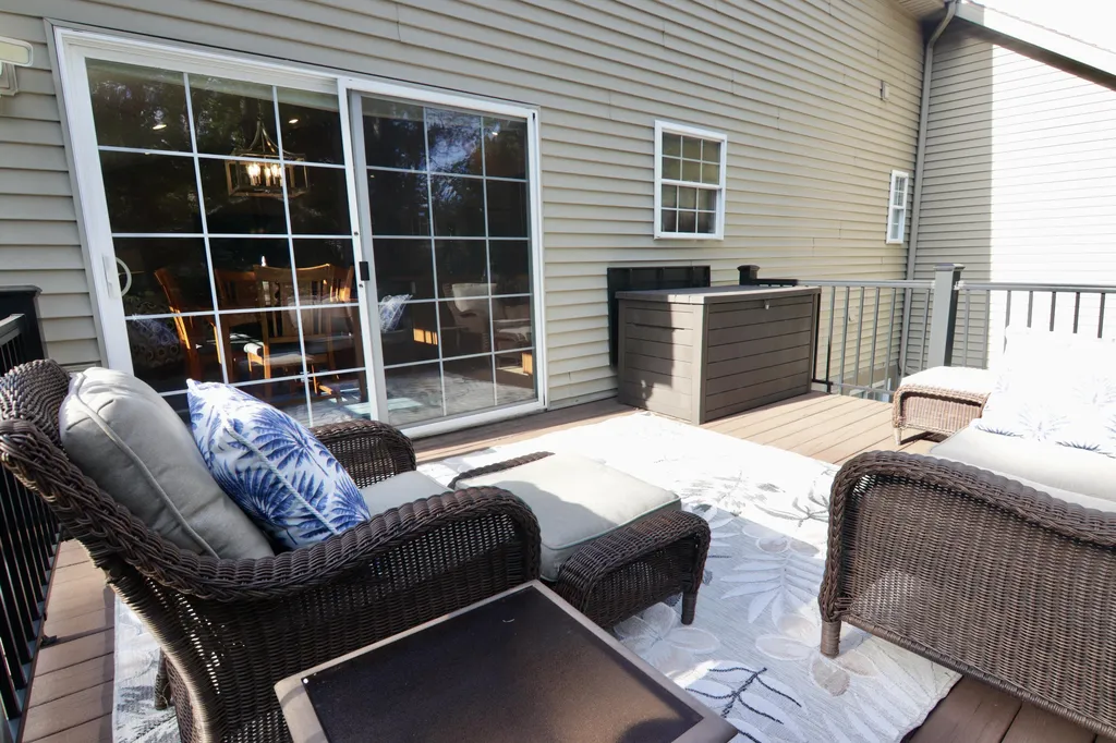 6829 Wintergreen Drive Fruitport Charter Township MI 49415
