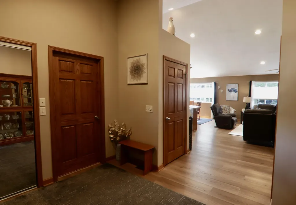 6829 Wintergreen Drive Fruitport Charter Township MI 49415