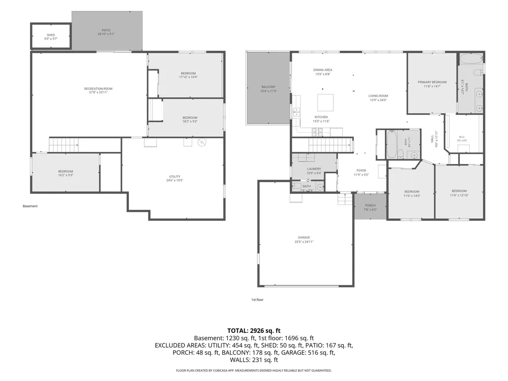 6829 Wintergreen Drive Fruitport Charter Township MI 49415