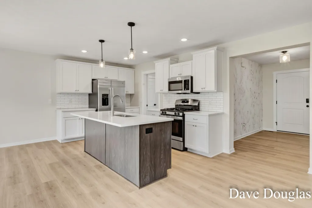 237 Young Court Rockford City MI 49341