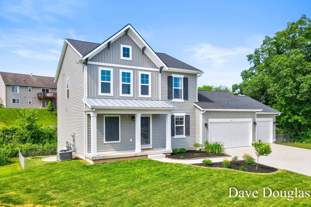 237 Young Court Rockford City MI 49341