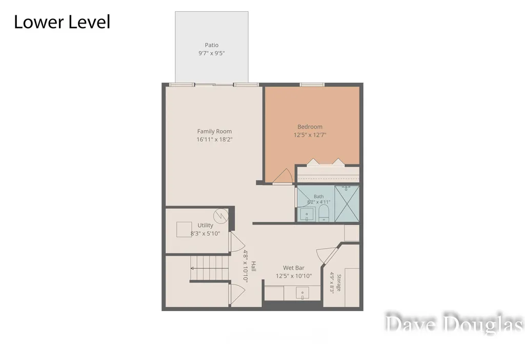 237 Young Court Rockford City MI 49341