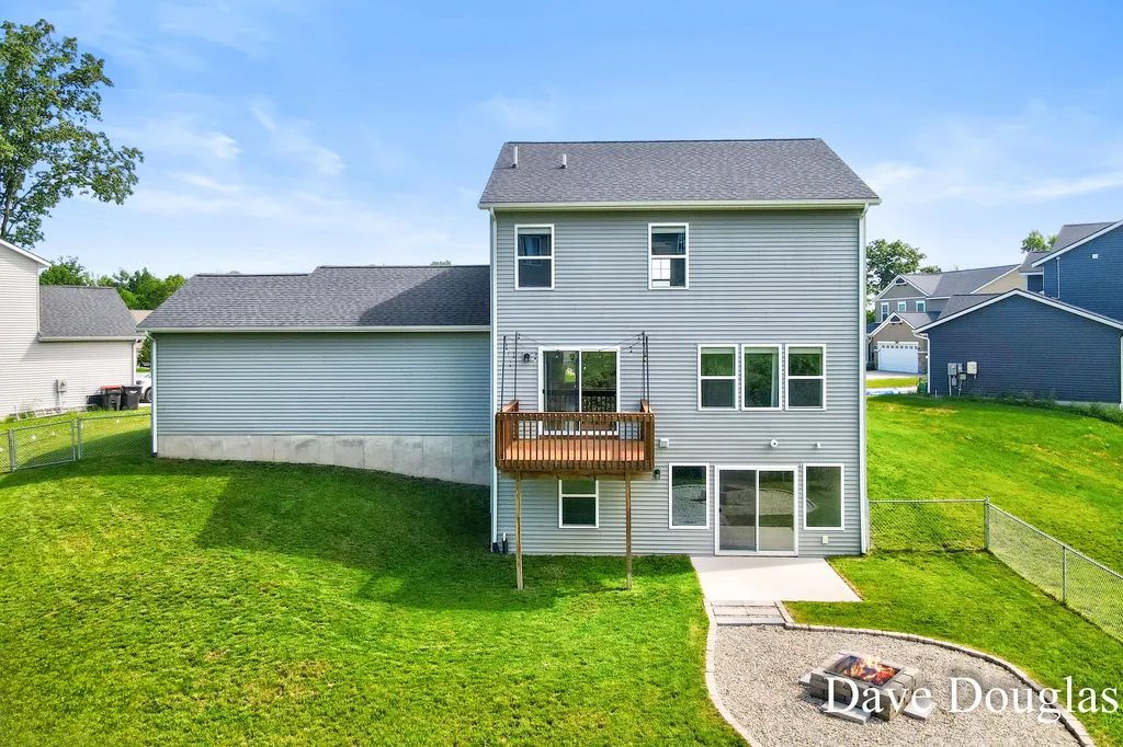 237 Young Court Rockford City MI 49341