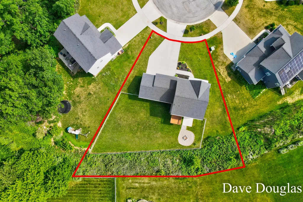 237 Young Court Rockford City MI 49341