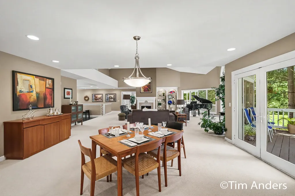 3433 Meadowood Trail Drive SE Cascade Charter Township MI 49546