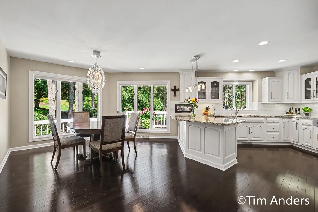 3433 Meadowood Trail Drive SE Cascade Charter Township MI 49546