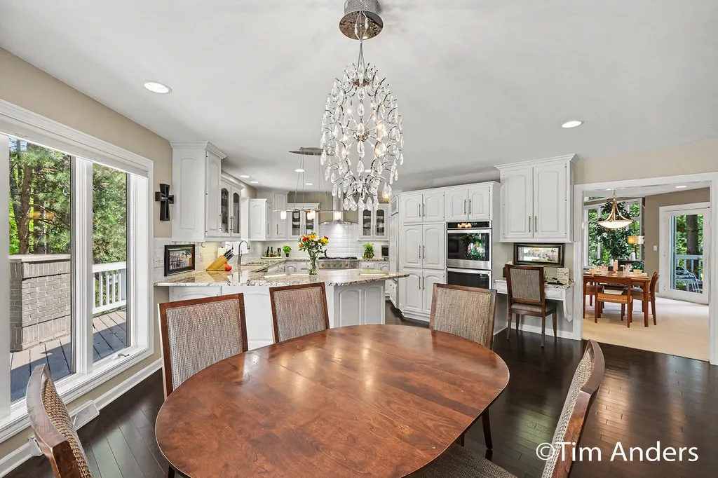 3433 Meadowood Trail Drive SE Cascade Charter Township MI 49546