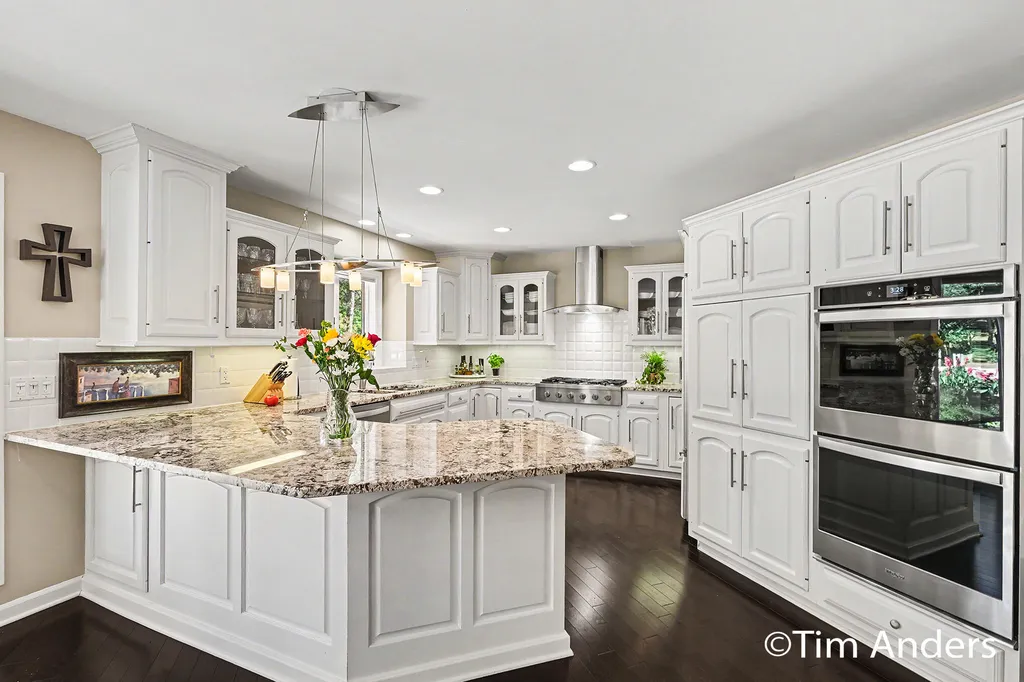 3433 Meadowood Trail Drive SE Cascade Charter Township MI 49546