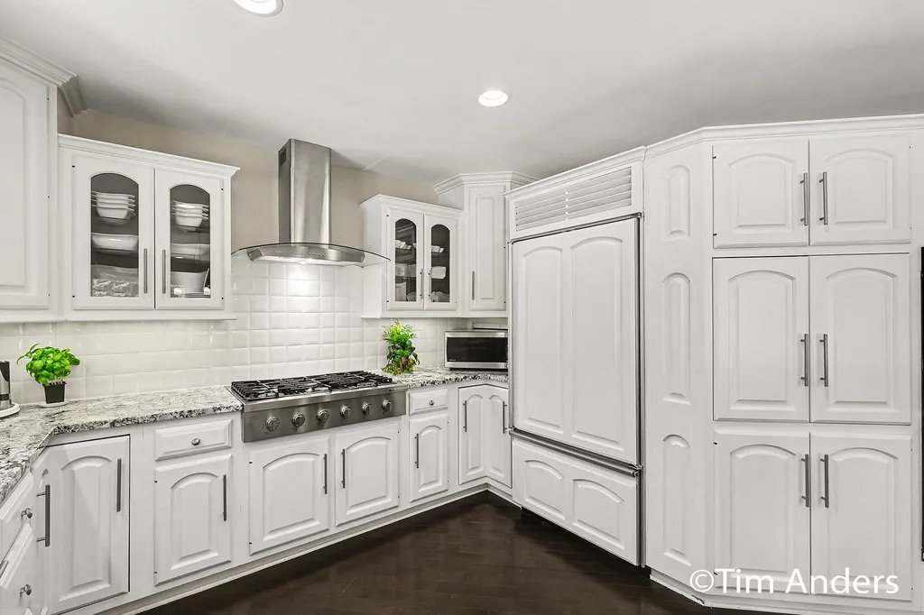 3433 Meadowood Trail Drive SE Cascade Charter Township MI 49546