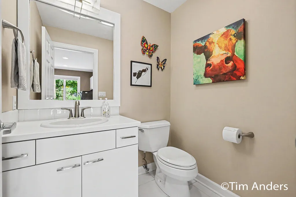 3433 Meadowood Trail Drive SE Cascade Charter Township MI 49546