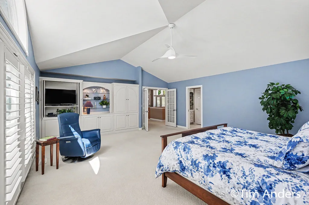 3433 Meadowood Trail Drive SE Cascade Charter Township MI 49546