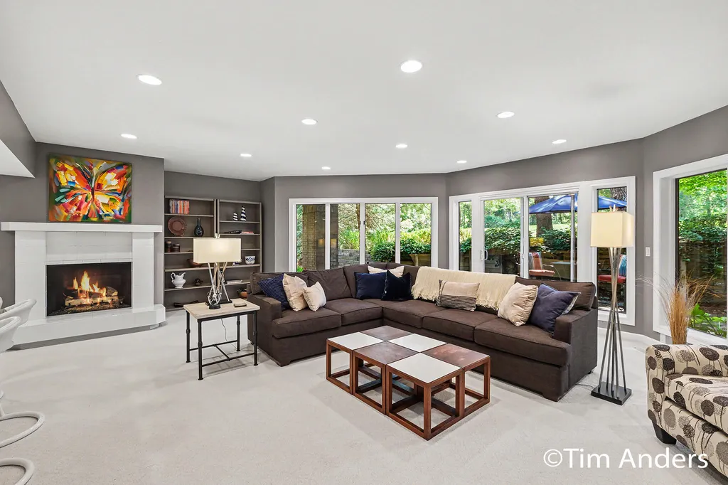 3433 Meadowood Trail Drive SE Cascade Charter Township MI 49546