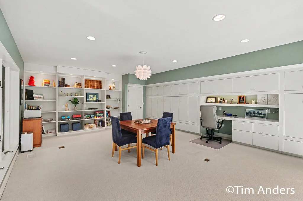 3433 Meadowood Trail Drive SE Cascade Charter Township MI 49546