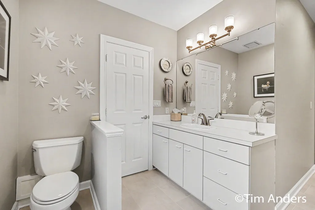 3433 Meadowood Trail Drive SE Cascade Charter Township MI 49546