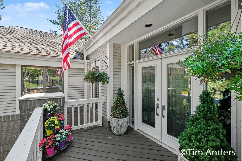 3433 Meadowood Trail Drive SE Cascade Charter Township MI 49546