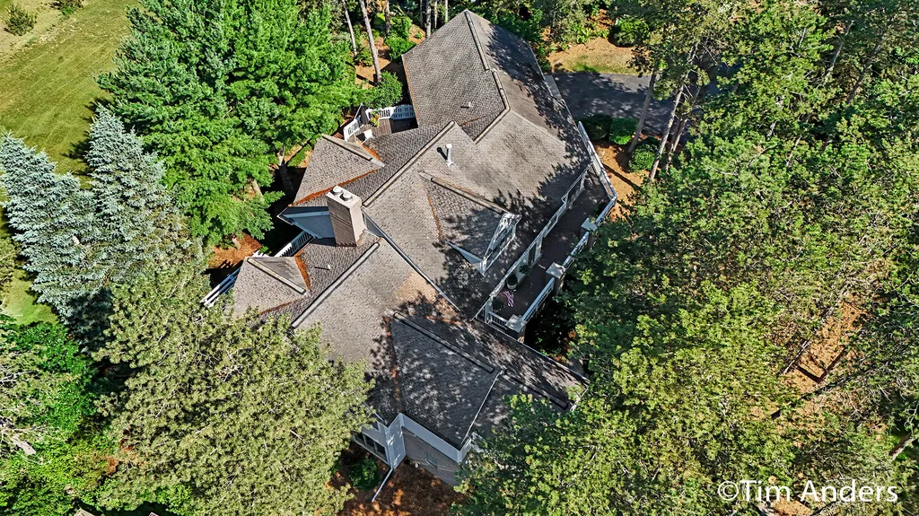 3433 Meadowood Trail Drive SE Cascade Charter Township MI 49546