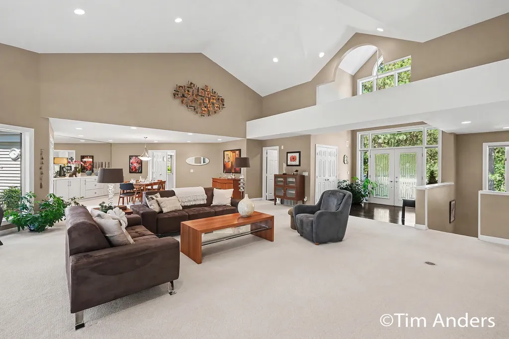 3433 Meadowood Trail Drive SE Cascade Charter Township MI 49546