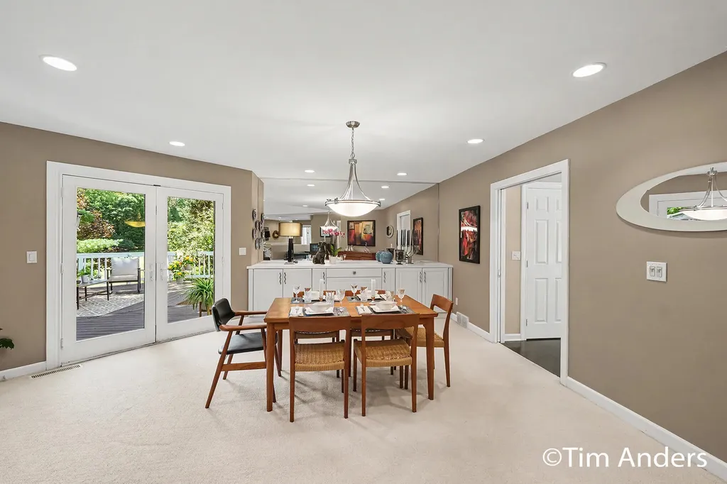 3433 Meadowood Trail Drive SE Cascade Charter Township MI 49546