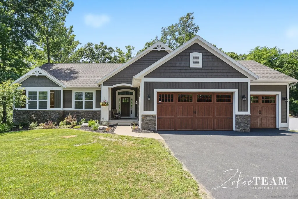 143 Maynard Avenue SW Walker City MI 49534