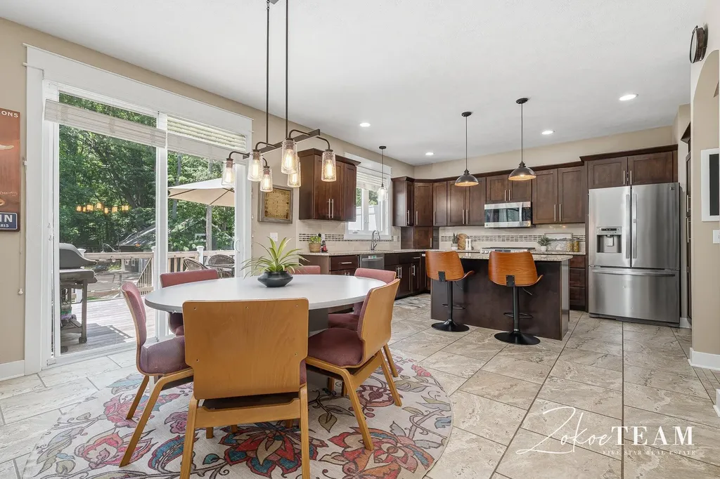 143 Maynard Avenue SW Walker City MI 49534