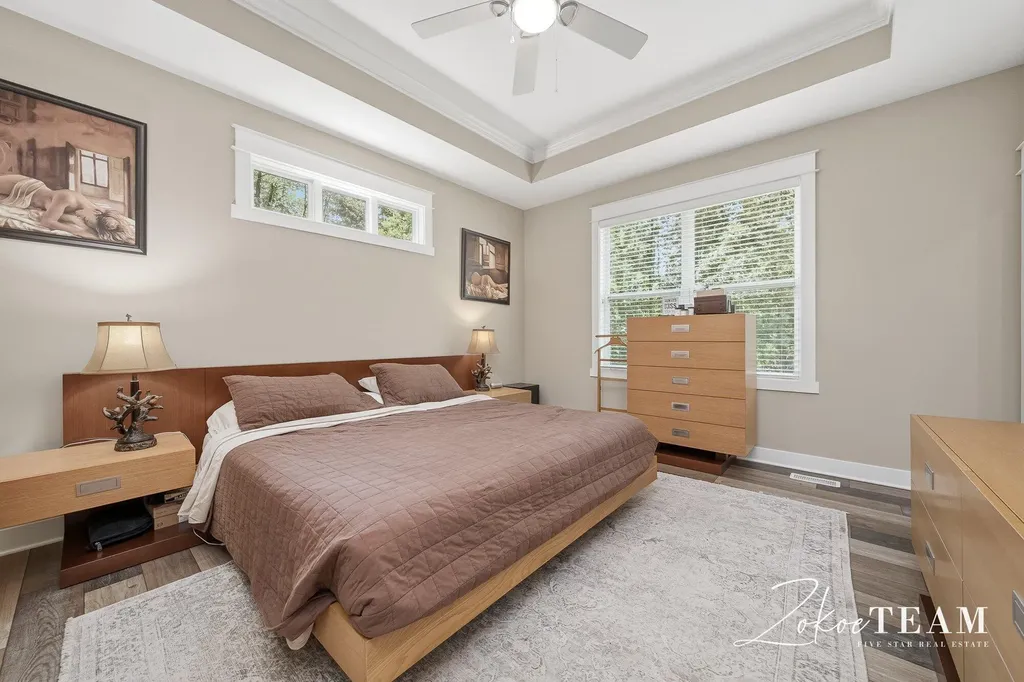 143 Maynard Avenue SW Walker City MI 49534