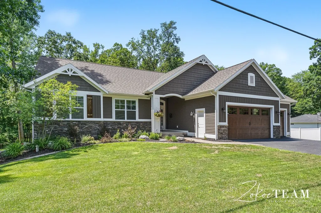 143 Maynard Avenue SW Walker City MI 49534