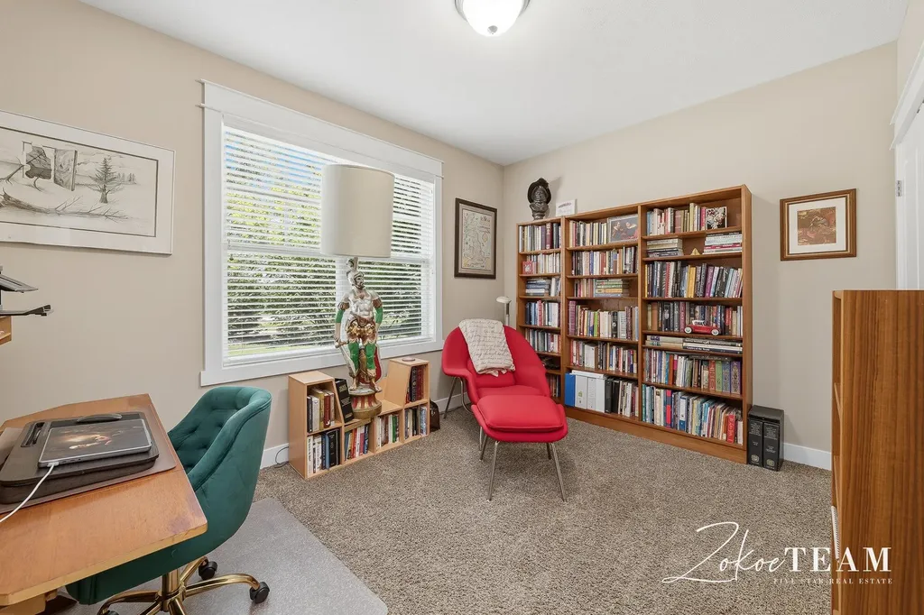 143 Maynard Avenue SW Walker City MI 49534