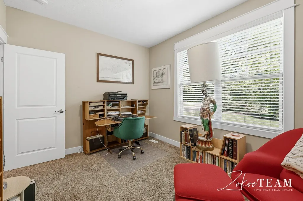 143 Maynard Avenue SW Walker City MI 49534
