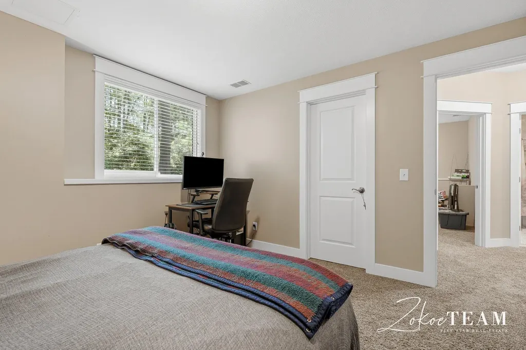 143 Maynard Avenue SW Walker City MI 49534