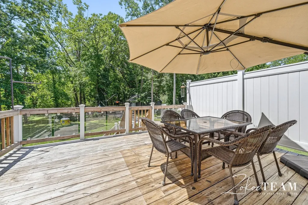 143 Maynard Avenue SW Walker City MI 49534