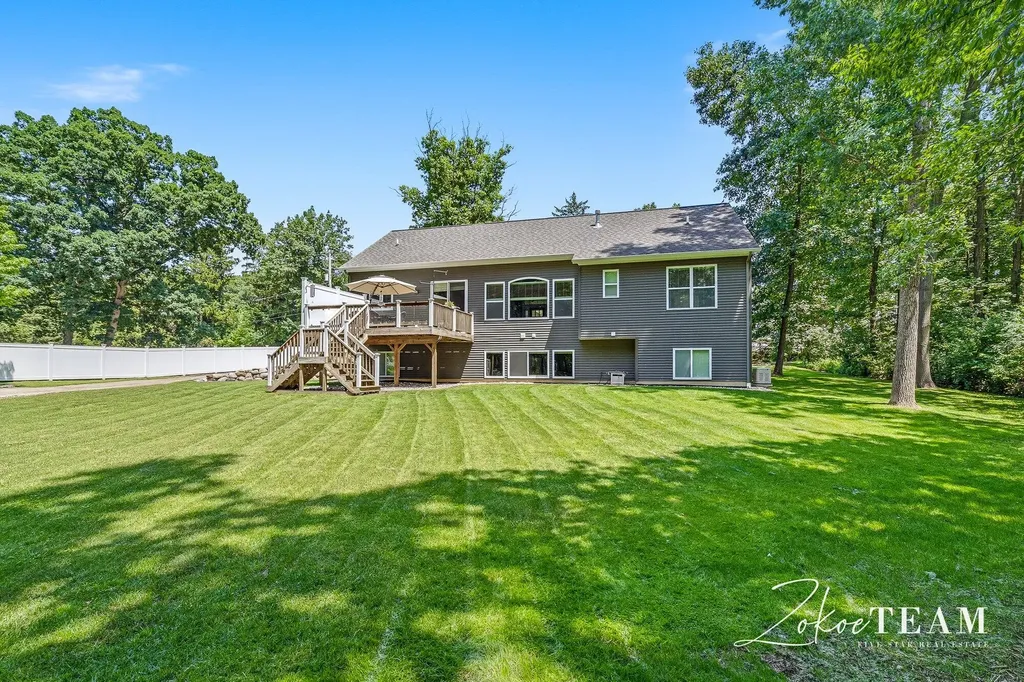 143 Maynard Avenue SW Walker City MI 49534