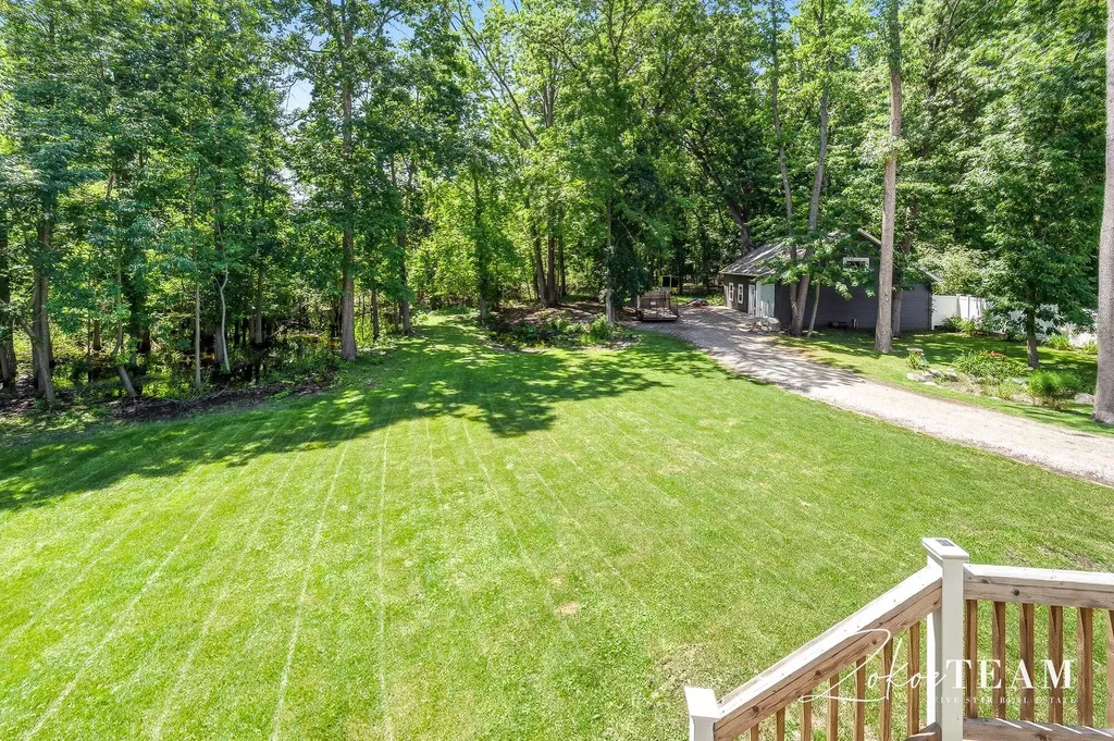 143 Maynard Avenue SW Walker City MI 49534
