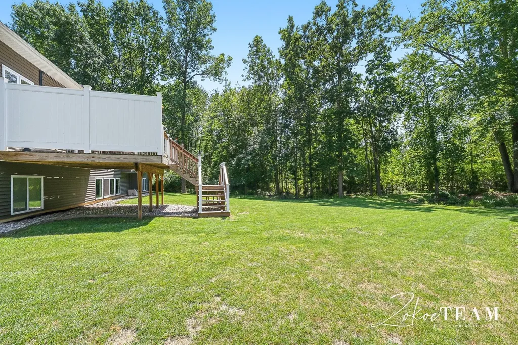 143 Maynard Avenue SW Walker City MI 49534