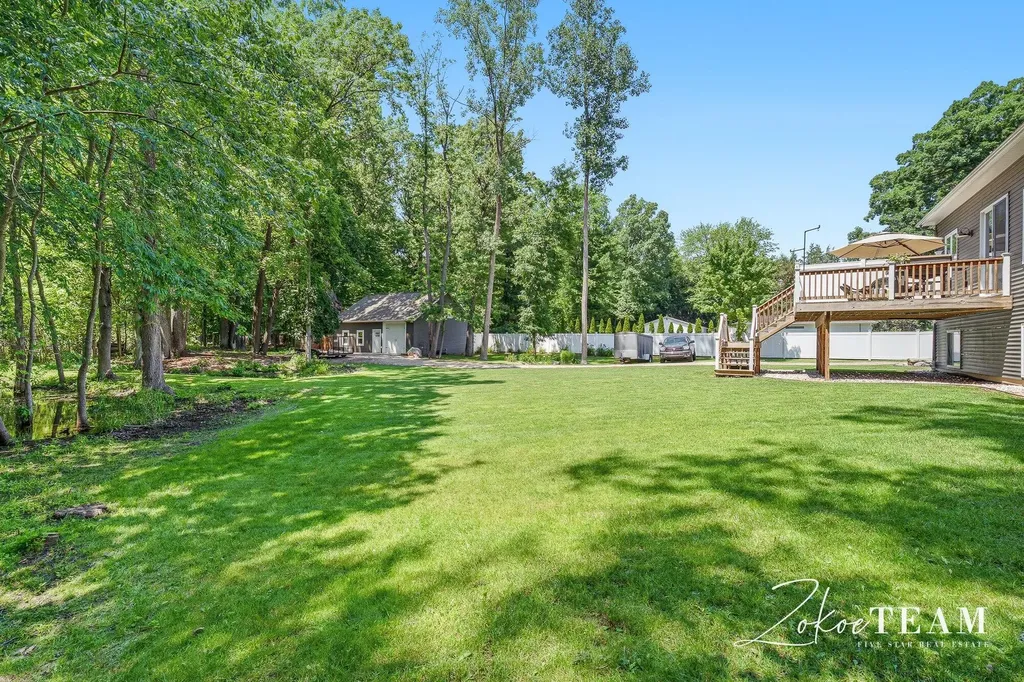 143 Maynard Avenue SW Walker City MI 49534
