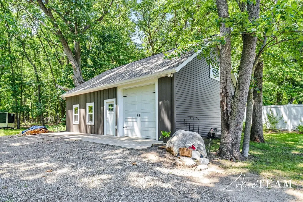 143 Maynard Avenue SW Walker City MI 49534