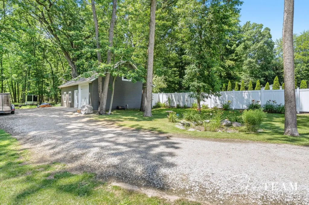 143 Maynard Avenue SW Walker City MI 49534