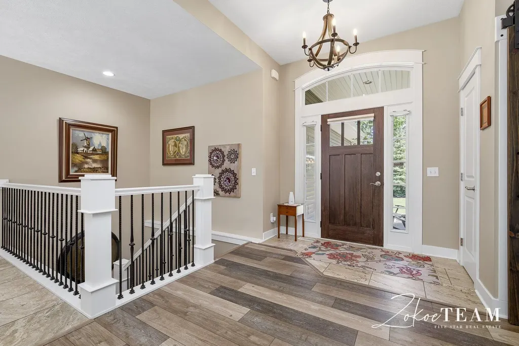 143 Maynard Avenue SW Walker City MI 49534
