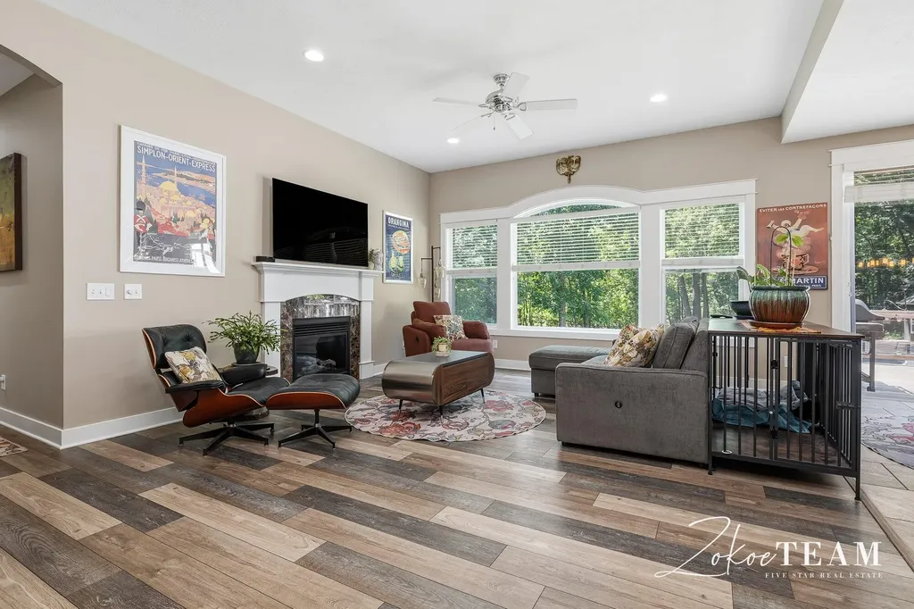 143 Maynard Avenue SW Walker City MI 49534